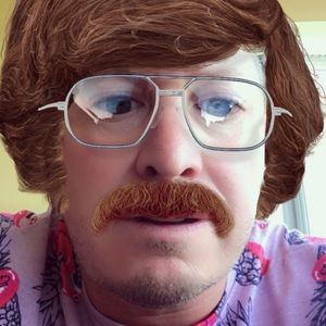 Meet your Posher, Josh